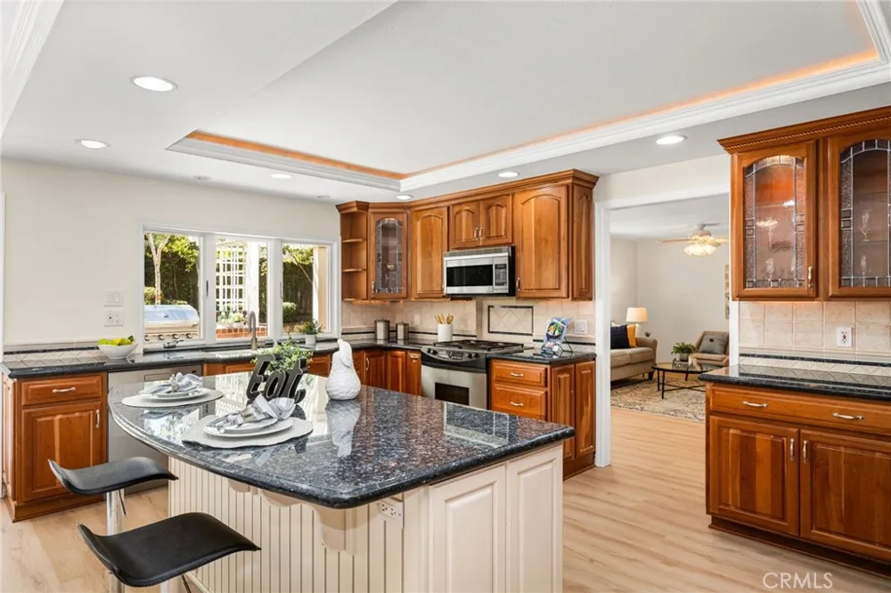 5121 Santa Fe Street Yorba Linda, CA 92886