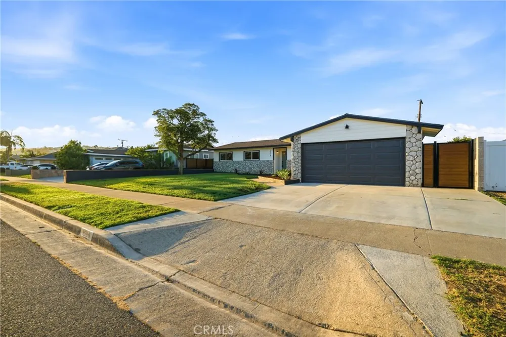 3538 E Almond Orange, CA 92869