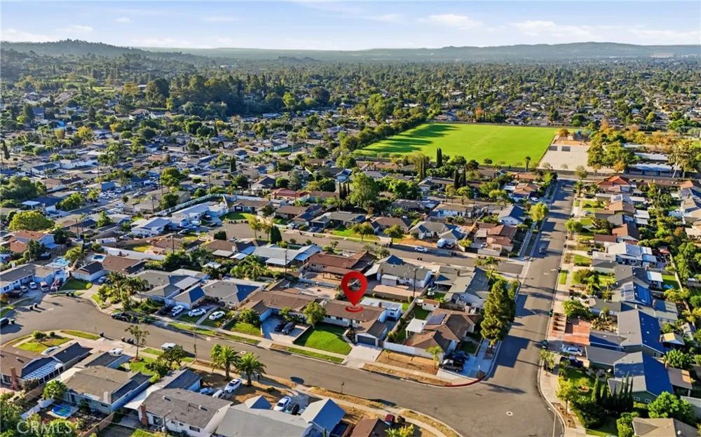 3538 E Almond Orange, CA 92869