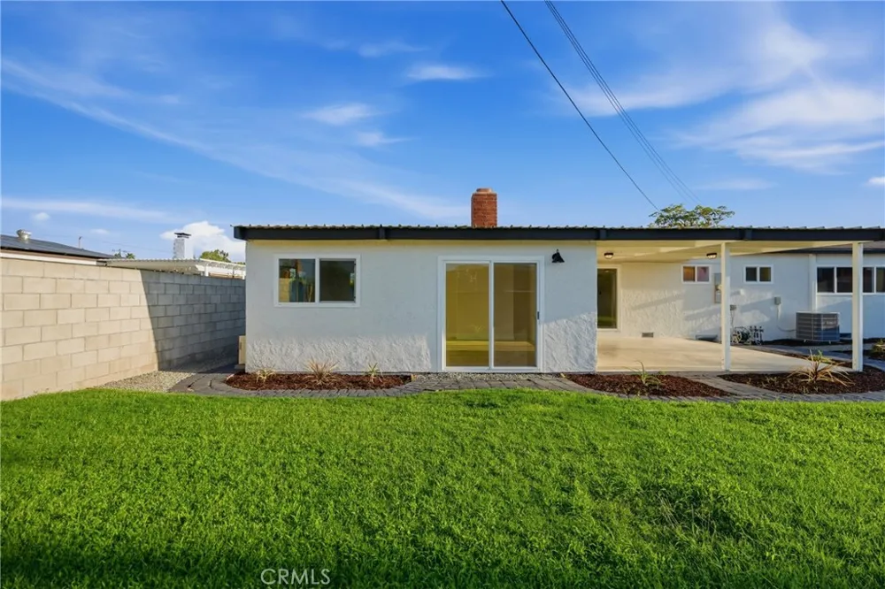 3538 E Almond Orange, CA 92869