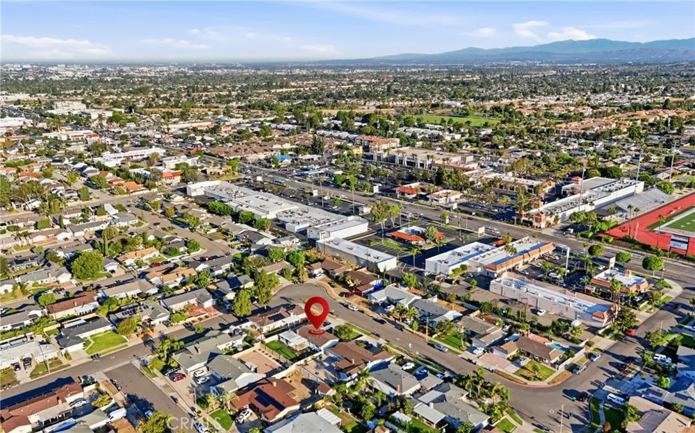 3538 E Almond Orange, CA 92869