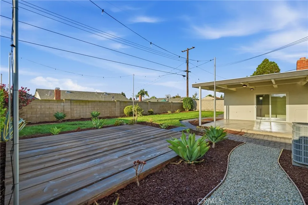 3538 E Almond Orange, CA 92869