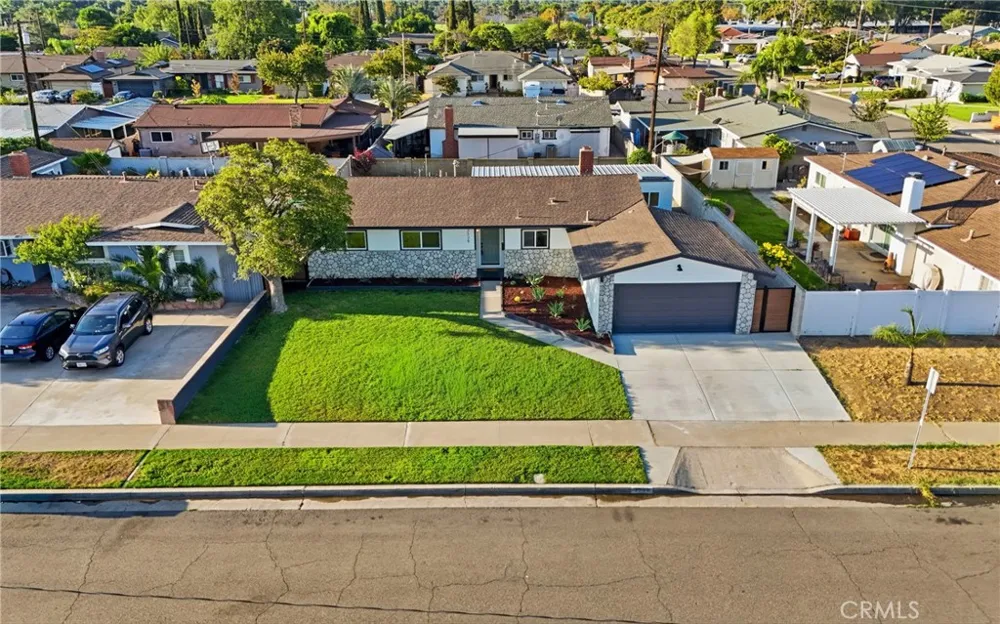 3538 E Almond Orange, CA 92869