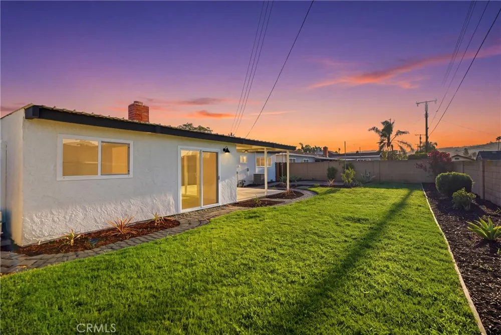 3538 E Almond Orange, CA 92869