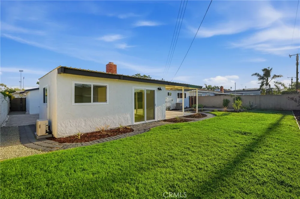 3538 E Almond Orange, CA 92869
