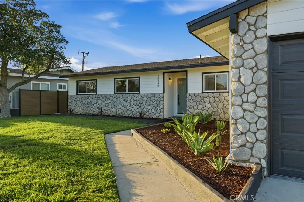 3538 E Almond Orange, CA 92869