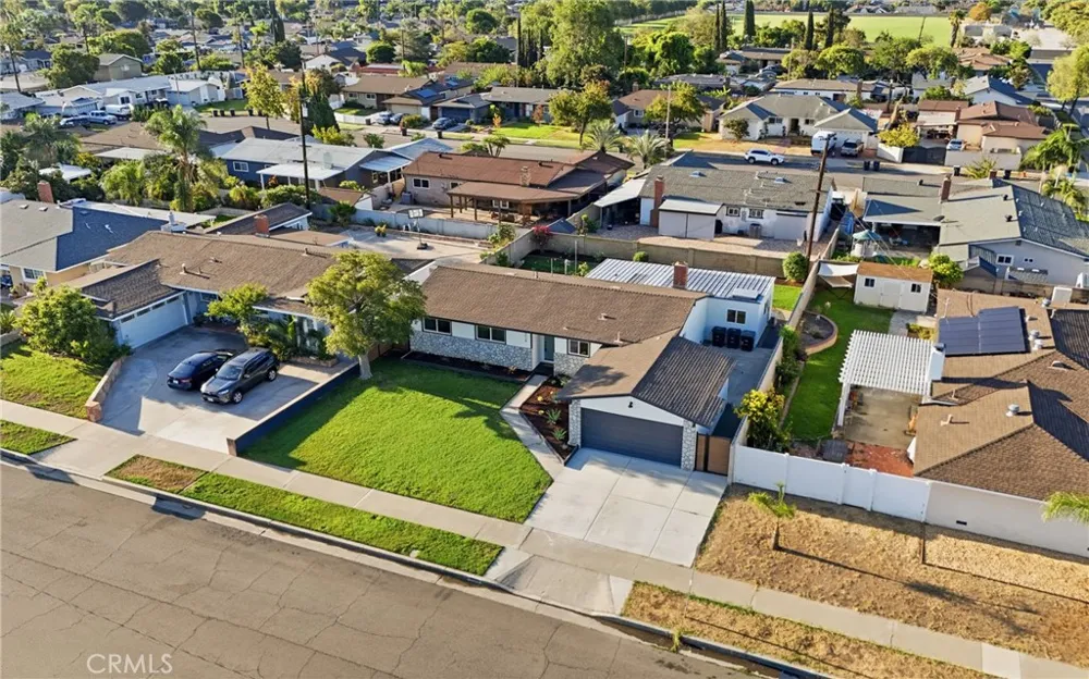 3538 E Almond Orange, CA 92869