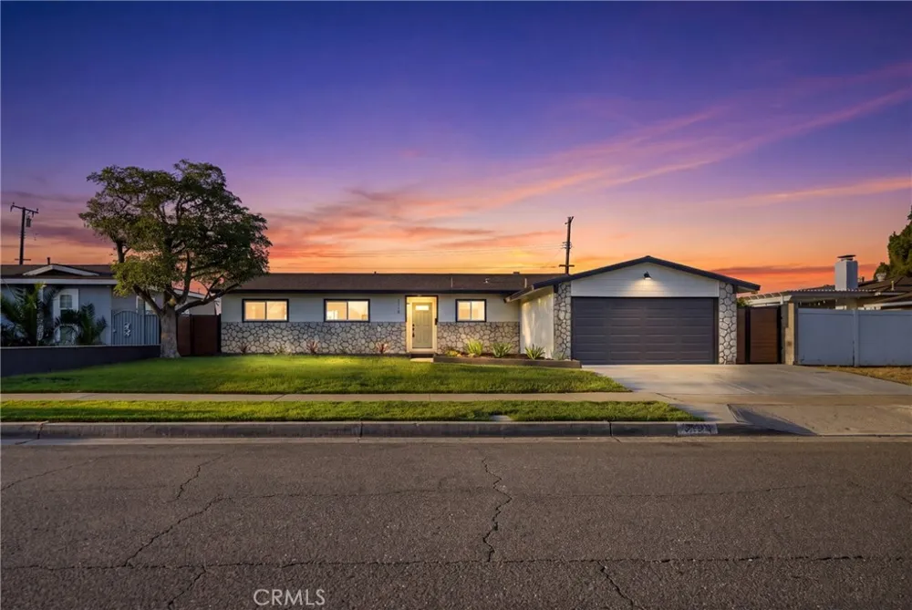 3538 E Almond Orange, CA 92869