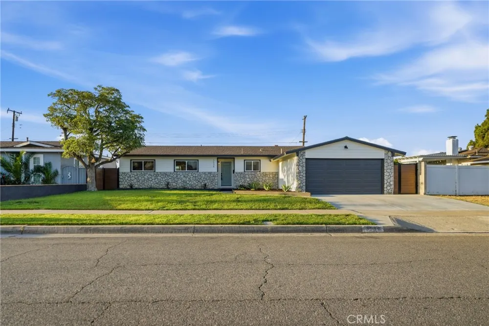 3538 E Almond Orange, CA 92869