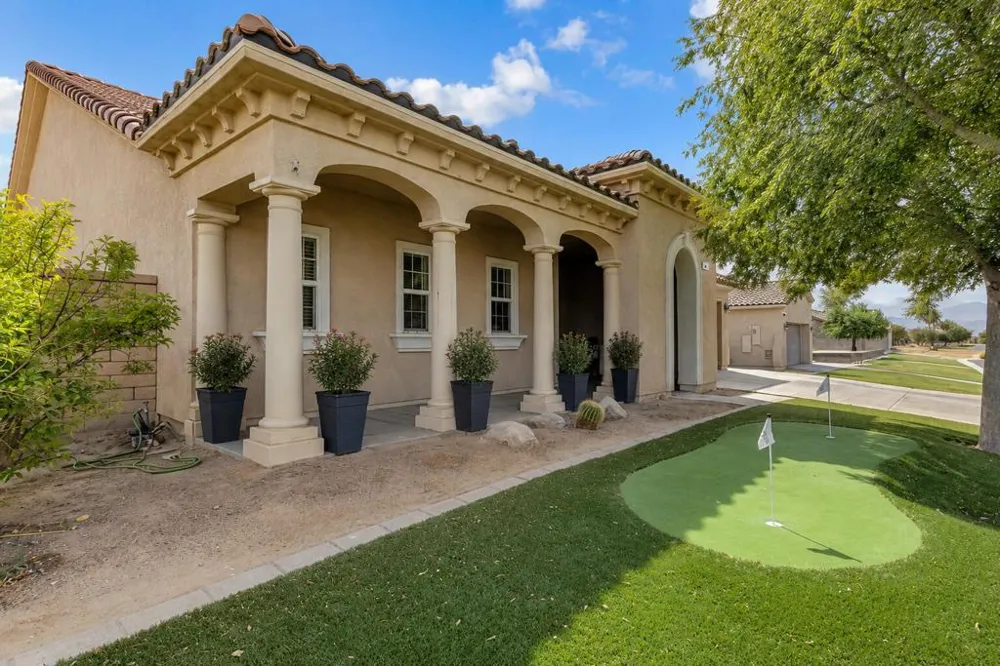 41096 Maxwell Court Indio, CA 92203