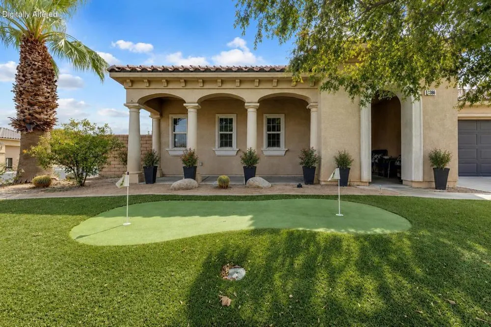41096 Maxwell Court Indio, CA 92203