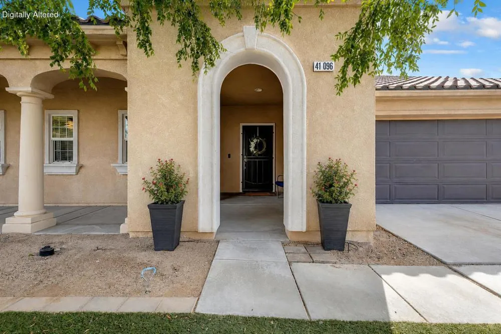 41096 Maxwell Court Indio, CA 92203