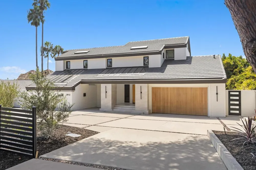 5912 La Jolla Blvd La Jolla, CA 92037
