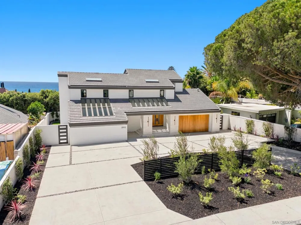 5912 La Jolla Blvd La Jolla, CA 92037