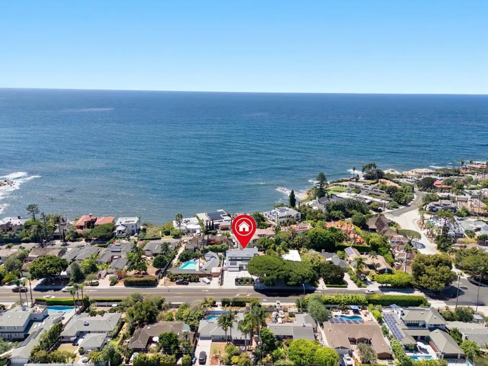 5912 La Jolla Blvd La Jolla, CA 92037