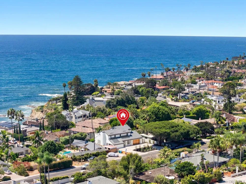 5912 La Jolla Blvd La Jolla, CA 92037