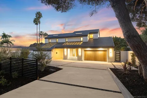 5912 La Jolla Blvd
