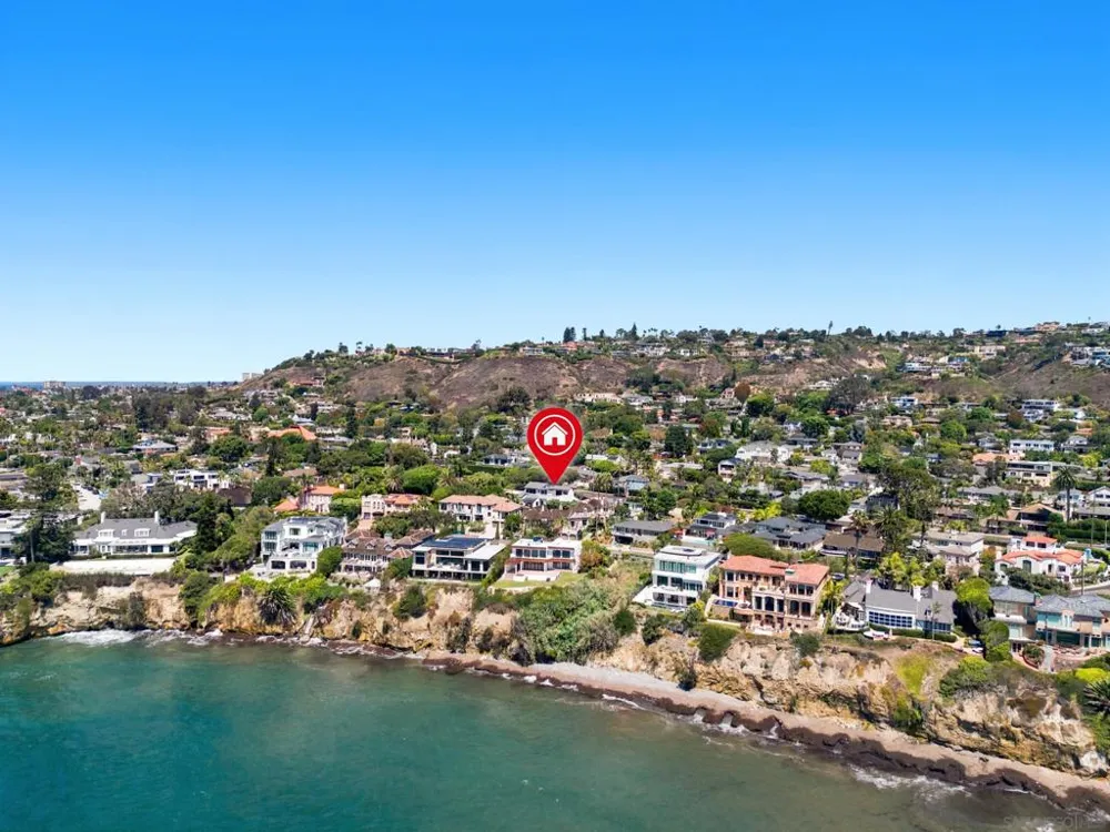 5912 La Jolla Blvd La Jolla, CA 92037