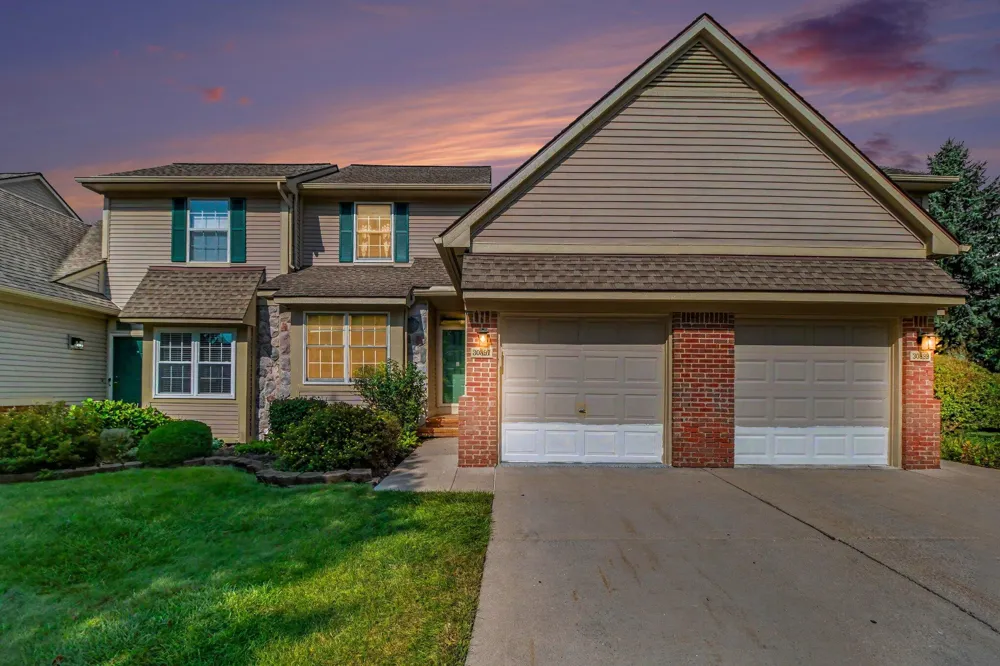 30897 Jasper Ridge Novi, MI 48377