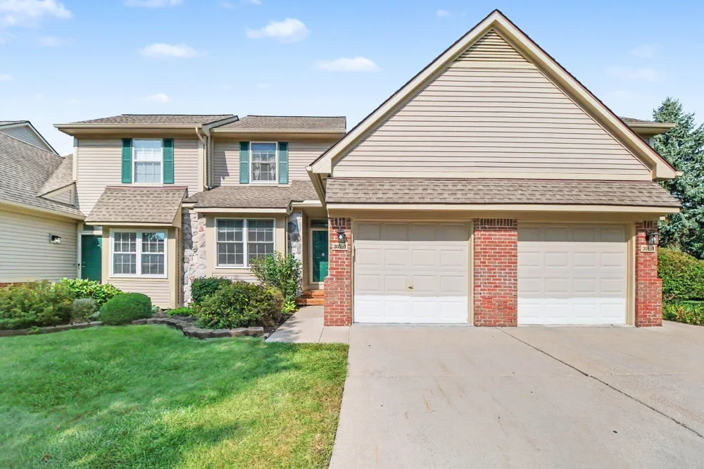 30897 Jasper Ridge Novi, MI 48377