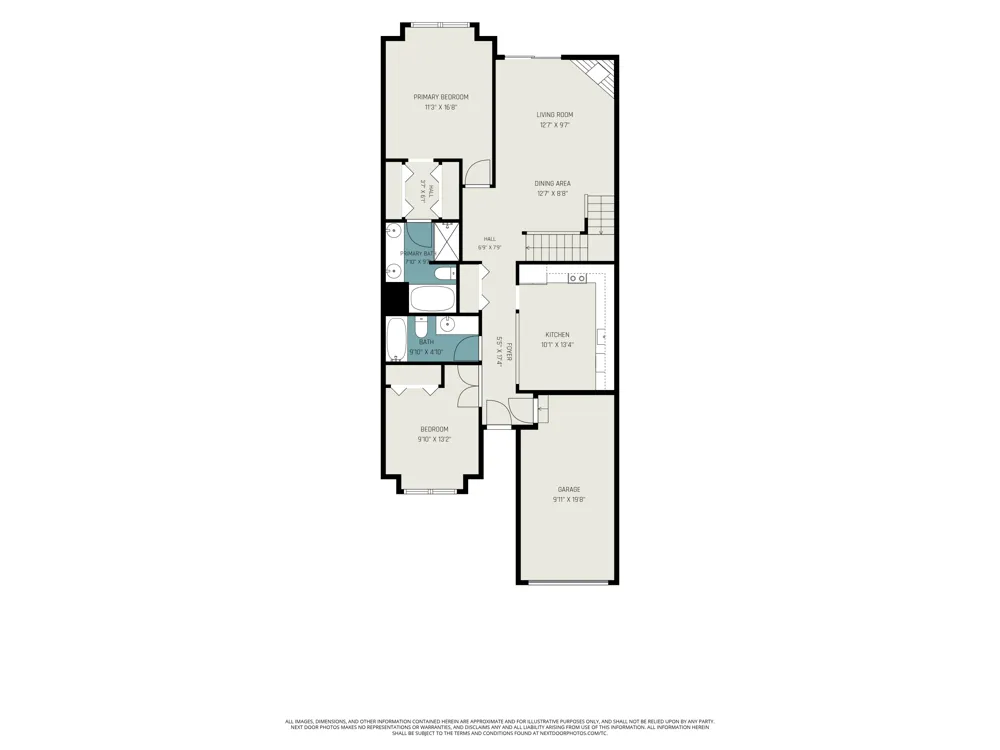 30897 Jasper Ridge Novi, MI 48377