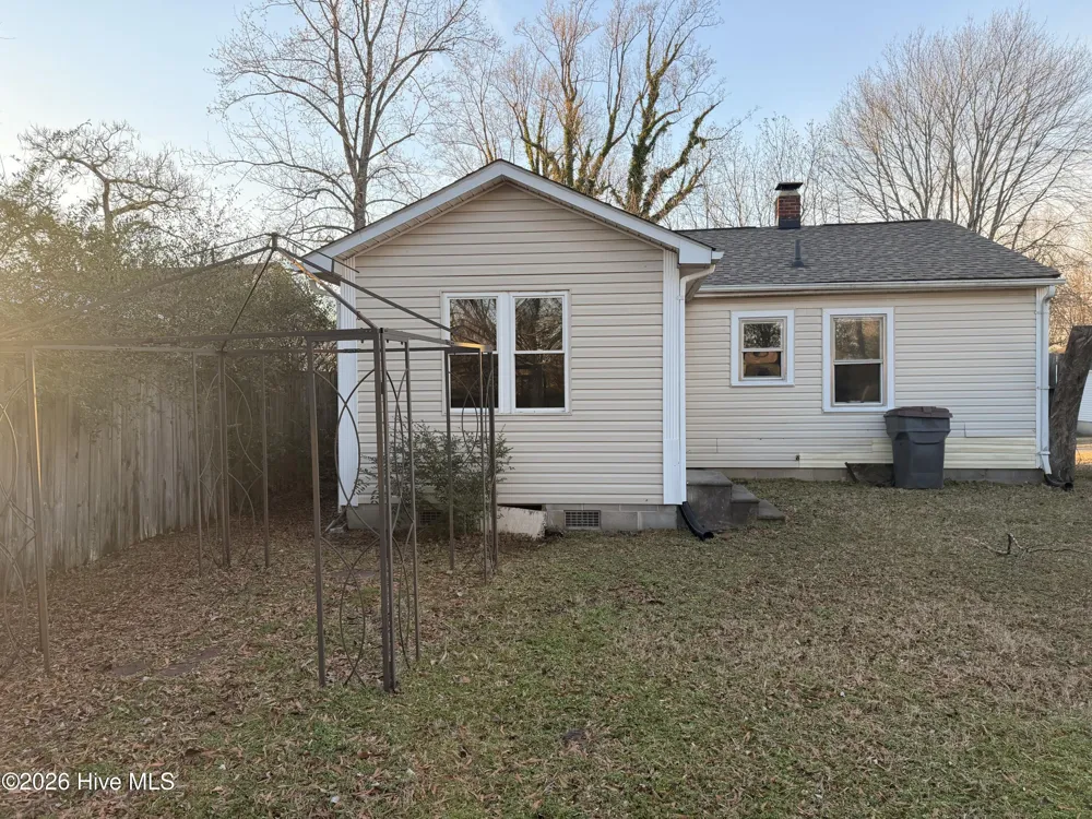 328 Mulberry Street Reidsville, NC 27320