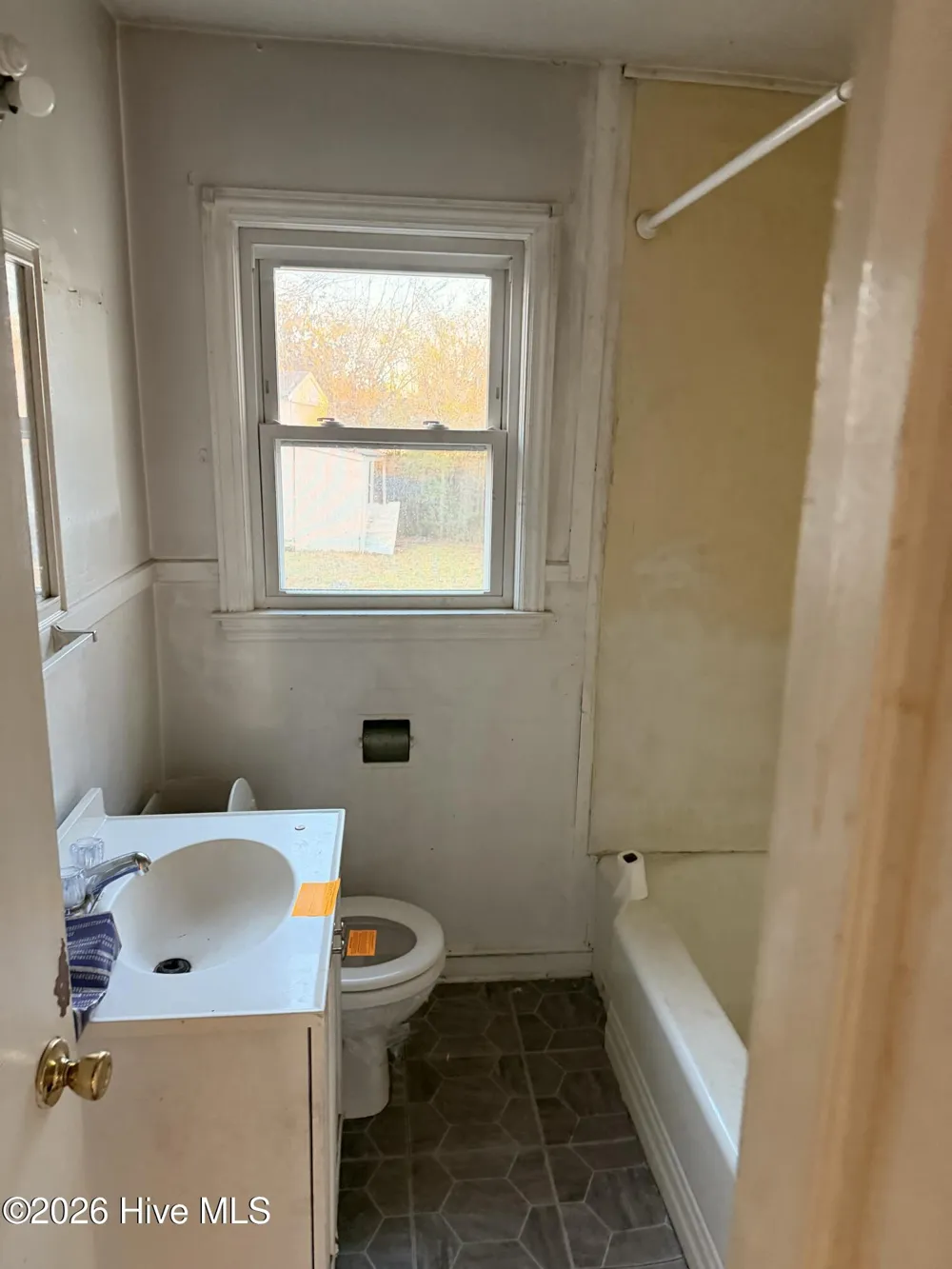 328 Mulberry Street Reidsville, NC 27320