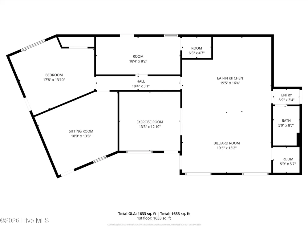348 Old Sudlow Lake Road North Augusta, SC 29841