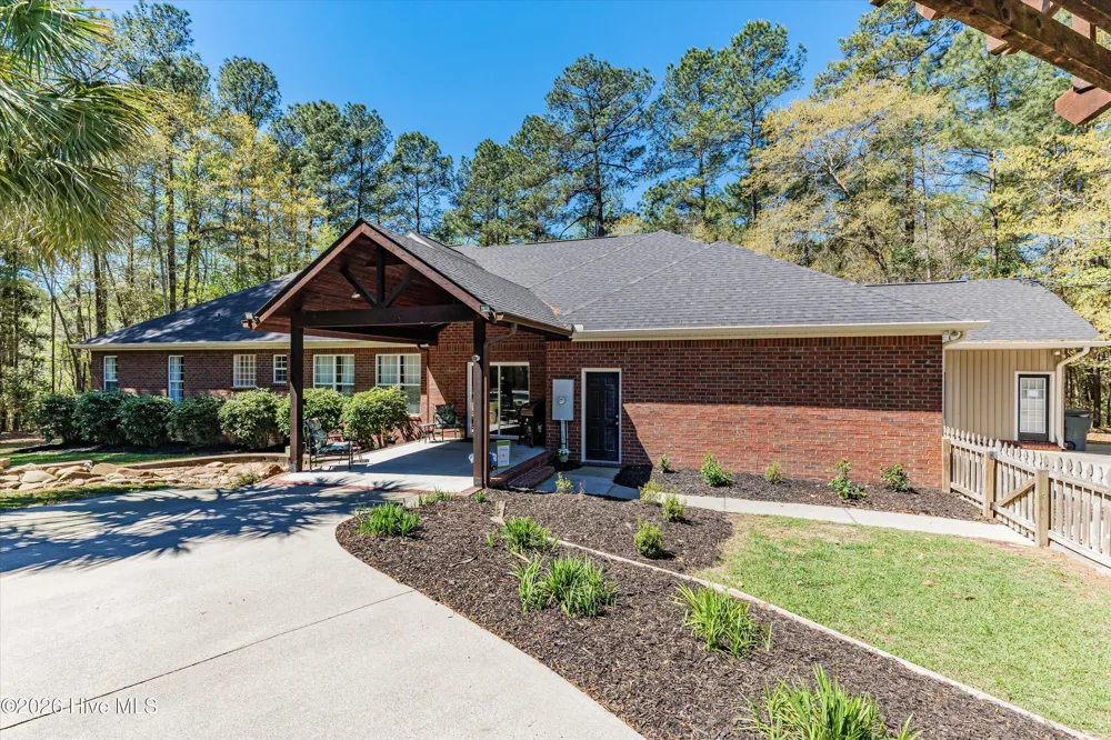 348 Old Sudlow Lake Road North Augusta, SC 29841