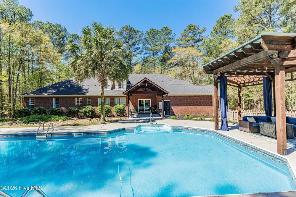 348 Old Sudlow Lake Road North Augusta, SC 29841