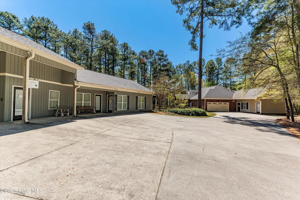 348 Old Sudlow Lake Road North Augusta, SC 29841