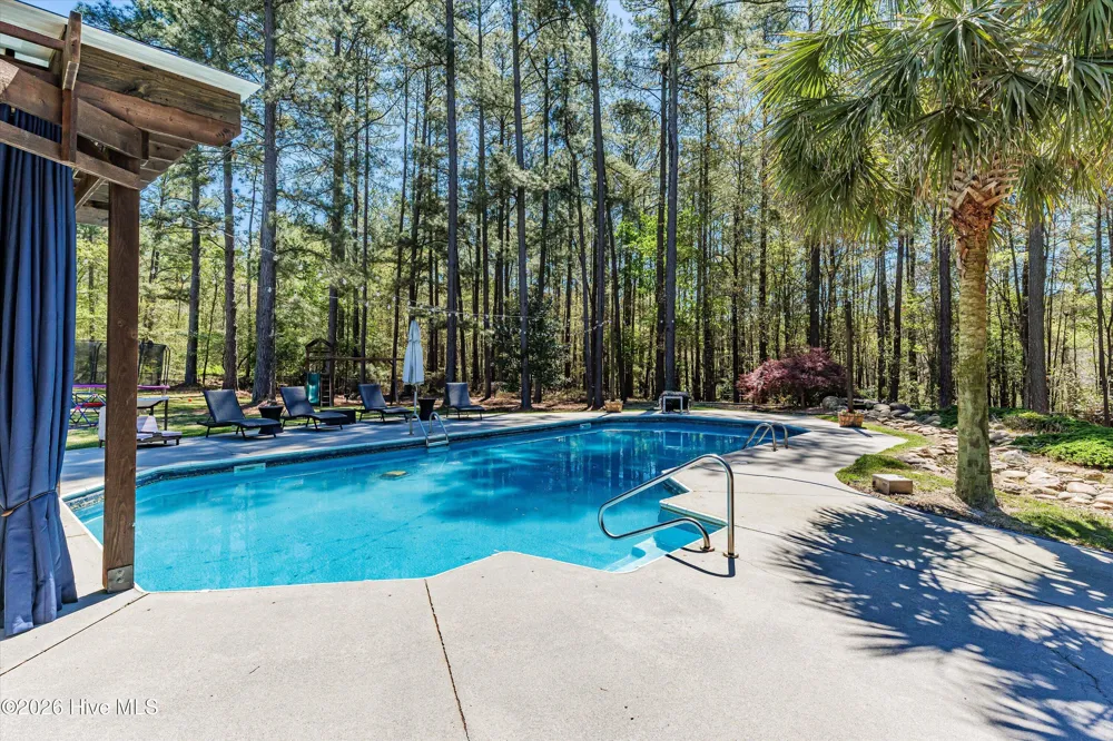 348 Old Sudlow Lake Road North Augusta, SC 29841