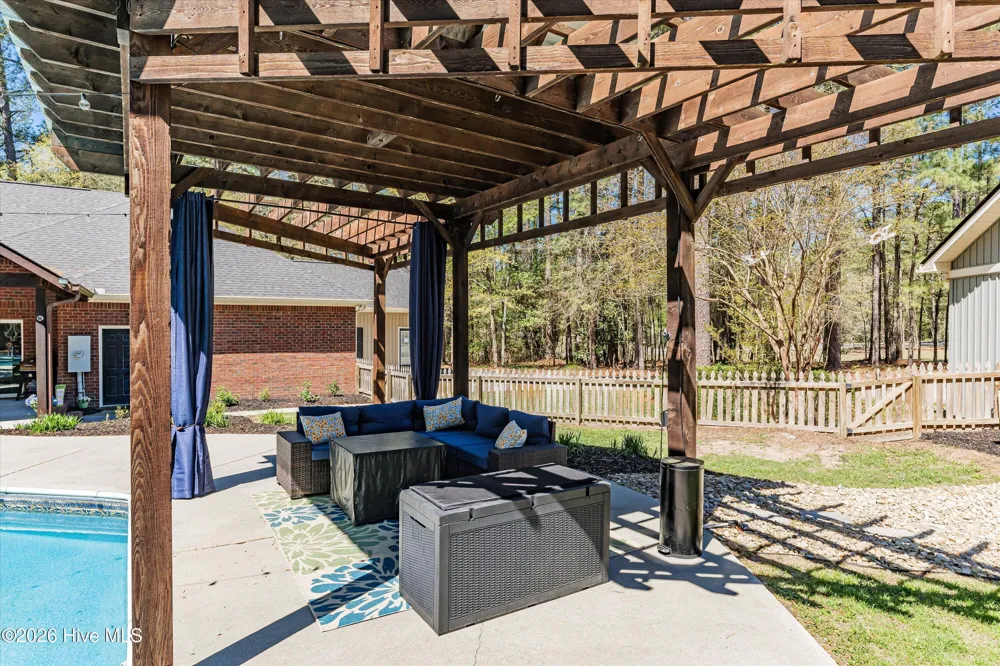 348 Old Sudlow Lake Road North Augusta, SC 29841