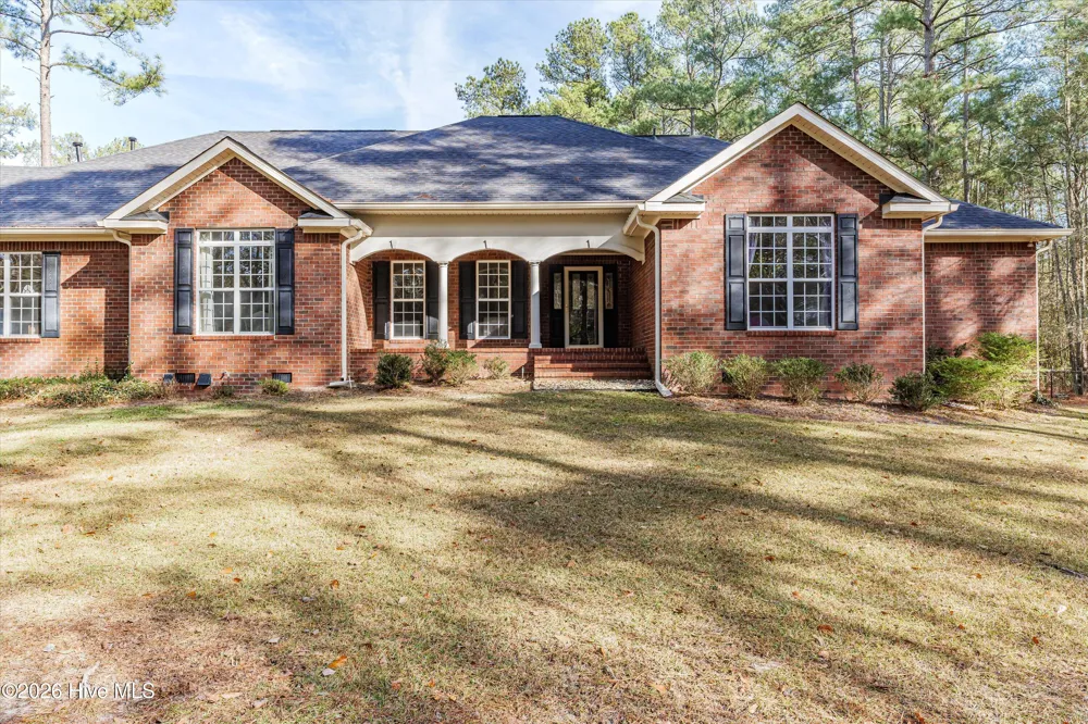 348 Old Sudlow Lake Road North Augusta, SC 29841