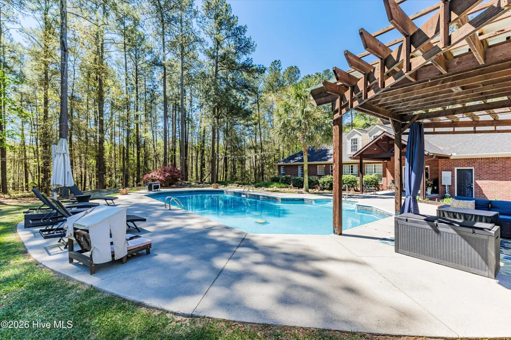 348 Old Sudlow Lake Road North Augusta, SC 29841