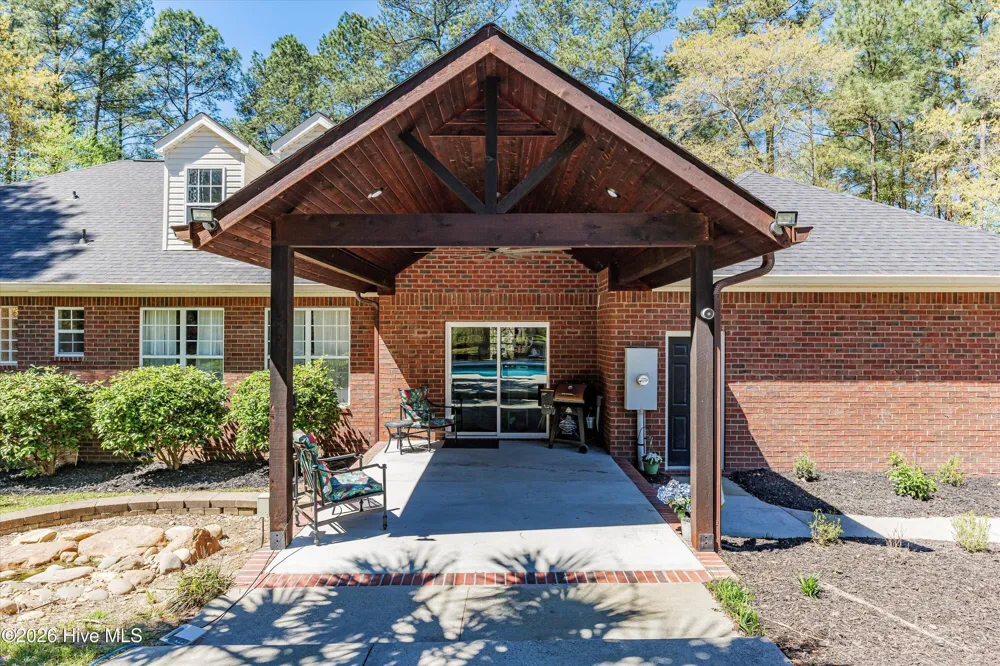 348 Old Sudlow Lake Road North Augusta, SC 29841