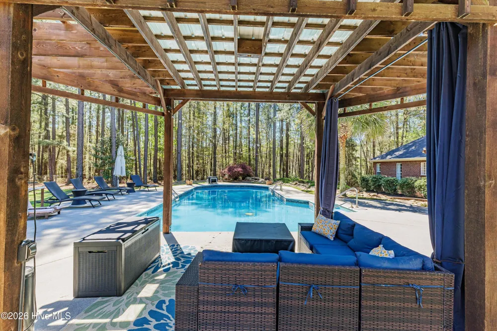 348 Old Sudlow Lake Road North Augusta, SC 29841
