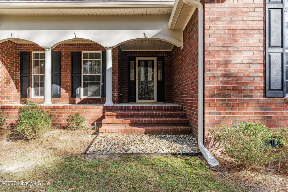 348 Old Sudlow Lake Road North Augusta, SC 29841