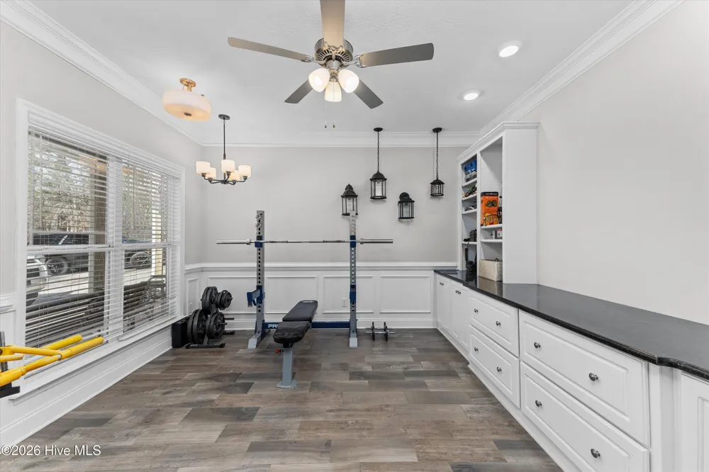 348 Old Sudlow Lake Road North Augusta, SC 29841