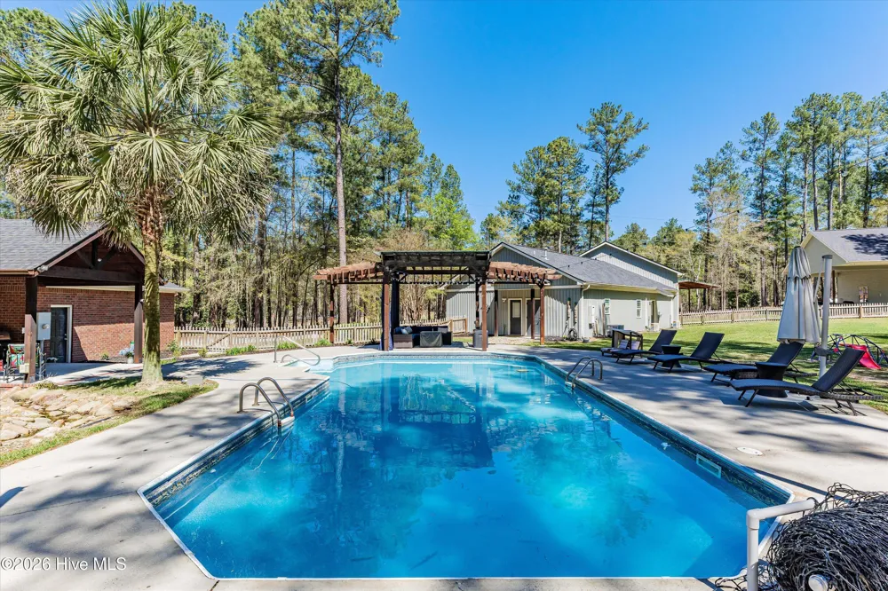 348 Old Sudlow Lake Road North Augusta, SC 29841