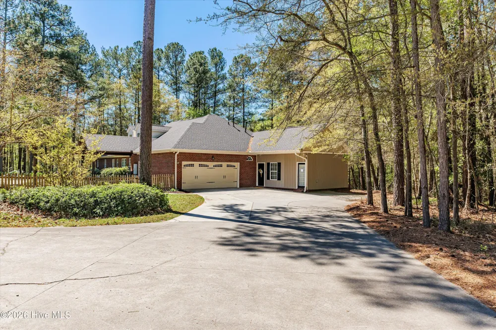 348 Old Sudlow Lake Road North Augusta, SC 29841