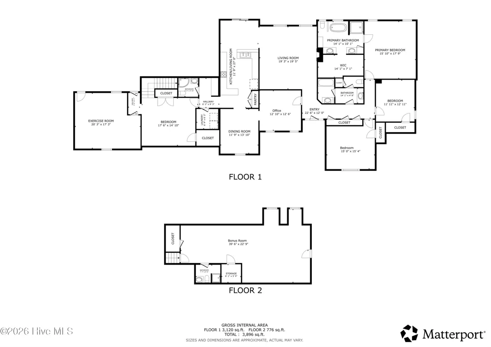 348 Old Sudlow Lake Road North Augusta, SC 29841