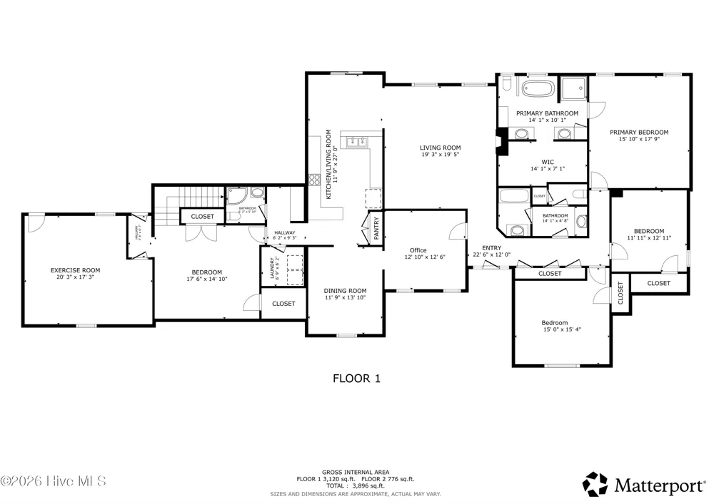348 Old Sudlow Lake Road North Augusta, SC 29841