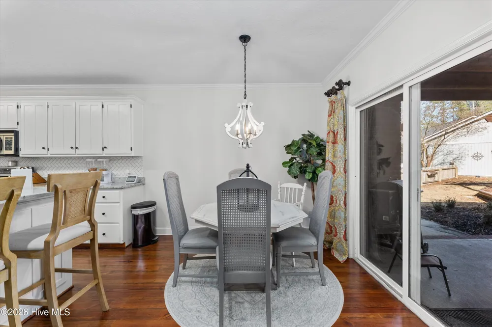 348 Old Sudlow Lake Road North Augusta, SC 29841