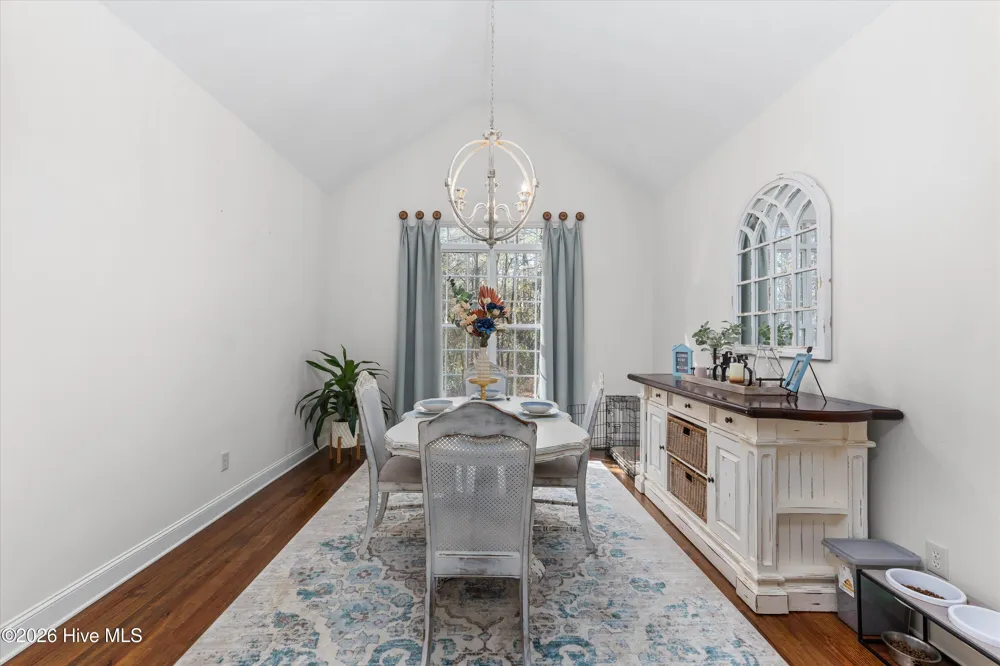348 Old Sudlow Lake Road North Augusta, SC 29841