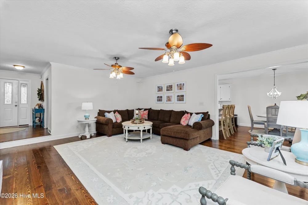 348 Old Sudlow Lake Road North Augusta, SC 29841