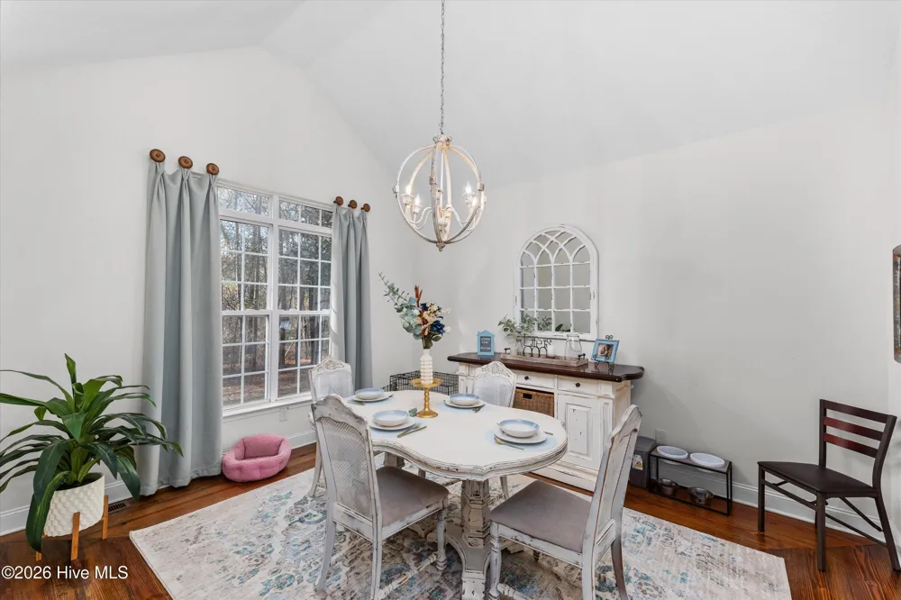 348 Old Sudlow Lake Road North Augusta, SC 29841