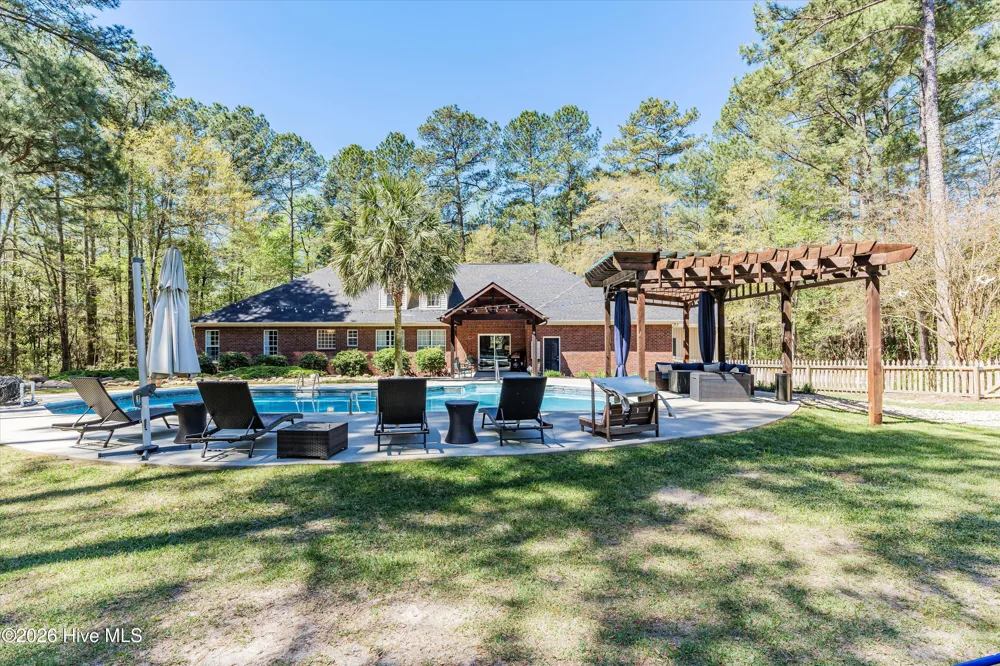 348 Old Sudlow Lake Road North Augusta, SC 29841