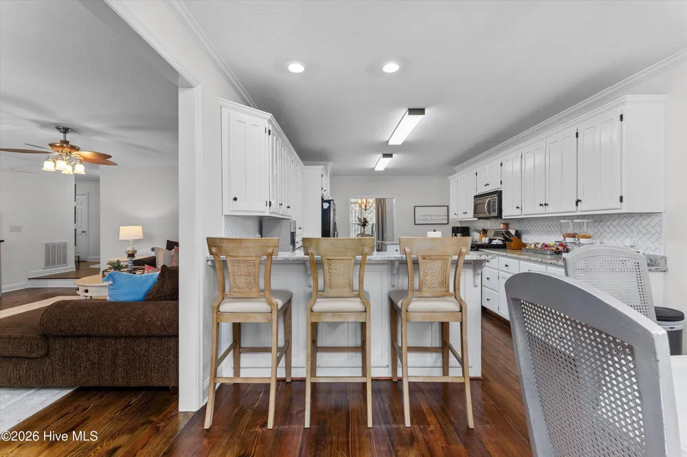 348 Old Sudlow Lake Road North Augusta, SC 29841