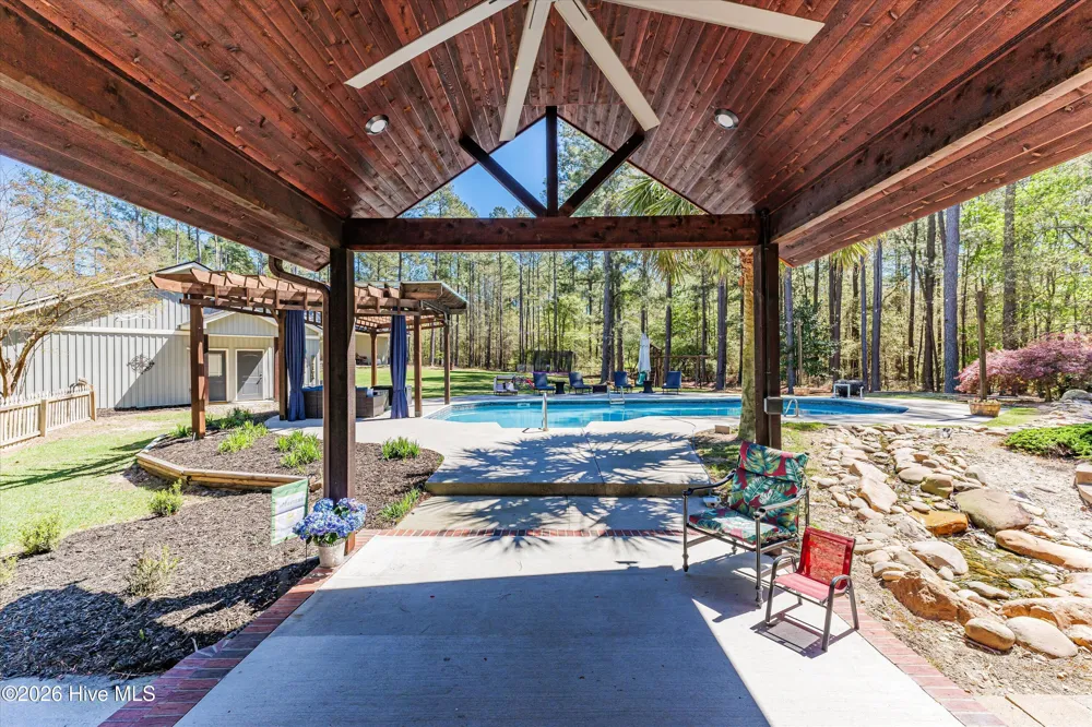 348 Old Sudlow Lake Road North Augusta, SC 29841